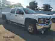 2009 Chevrolet Silverado 2500HD LT с VIN 1GCHK53K89F111770, выставлен на аукционе Copart как лот 81612685 с пробегом 258 772 миль миль и Списание • Salvage title. История ставок и продаж доступна на DreamBid. Изображение 4.