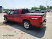 2007 Dodge Dakota SLT с VIN 1D7HW48P07S171412, выставлен на аукционе Copart как лот 64660735 с пробегом Не указан миль и Списание • Salvage title. История ставок и продаж доступна на DreamBid. Изображение 2.