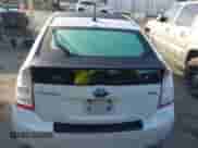 2011 Toyota Prius I с VIN JTDKN3DU6B0281619, выставлен на аукционе IAAI как лот 43214300 с пробегом 246 539 миль миль и . История ставок и продаж доступна на DreamBid. Изображение 16.