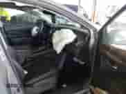 2024 Nissan Murano Platinum with VIN 5N1AZ2DS4RC104967, listed as a IAAI auction lot 41992691 with 5,307 mi miles and . Bid and sale history available at DreamBid. Image 5.