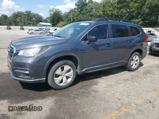 2020 Subaru Ascent с VIN 4S4WMAAD3L3451198, выставлен на аукционе Copart как лот 71025825 с пробегом 169 145 миль миль и Списание • Salvage title. История ставок и продаж доступна на DreamBid. Изображение 1.