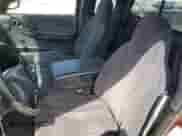 2000 Dodge Dakota Sport with VIN 1B7GG22N5YS713362, listed as a Copart auction lot 56135295 with 139,108 mi miles and Salvage title. Bid and sale history available at DreamBid. Image 10.