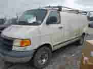 2003 Dodge RAM с VIN 2D7JB21Y93K500035, выставлен на аукционе IAAI как лот 42855886 с пробегом 230 091 миль миль и . История ставок и продаж доступна на DreamBid. Изображение 2.