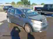 2016 Nissan Note S with VIN 3N1CE2CP5GL373652, listed as a IAAI auction lot 43499878 with 178,755 mi miles and . Bid and sale history available at DreamBid. Image 1.