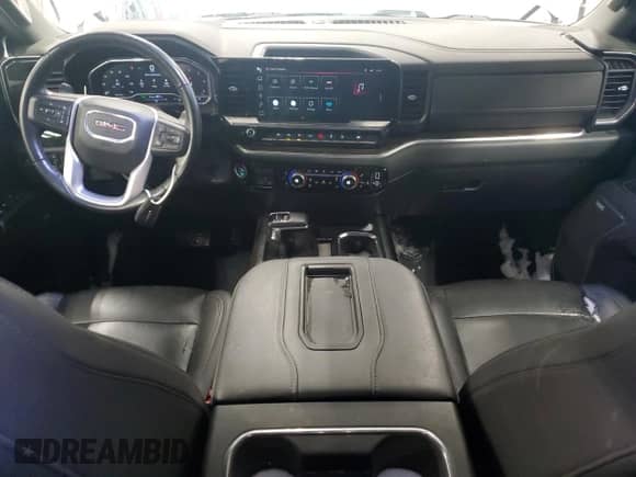 2022 GMC Sierra 1500 Elevation с VIN 3GTUUCET0NG569248, выставлен на аукционе Copart как лот 88675455 с пробегом 72 416 миль миль и Списание • Salvage title. История ставок и продаж доступна на DreamBid. Изображение 8.