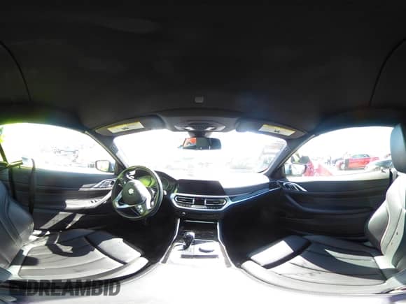 2022 BMW 4 Series 430i z VIN WBA23AT07NCK11605, wystawiony jako IAAI lot #41701746 z przebiegiem 22 919 mil mil oraz . Historia ofert i sprzedaży dostępna na DreamBid. Obrazek 18.