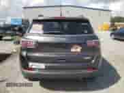 2017 Jeep Compass Latitude z VIN 3C4NJCBB4HT643016, wystawiony jako Copart lot #64889915 z przebiegiem 134 709 mil mil oraz Szkoda całkowita • Salvage title. Historia ofert i sprzedaży dostępna na DreamBid. Obrazek 6.