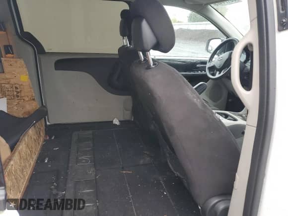 2012 Dodge Grand Caravan SXT z VIN 2C4RDGCG6CR264248, wystawiony jako Copart lot #85174475 z przebiegiem Nie podano mil oraz Czysty tytuł • Clean title. Historia ofert i sprzedaży dostępna na DreamBid. Obrazek 10.