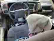 1996 Chevrolet Suburban with VIN 1GNEC16R0TJ376406, listed as a Copart auction lot 47040935 with 245,664 mi miles and Salvage title. Bid and sale history available at DreamBid. Image 8.