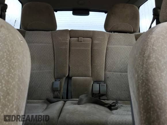 2004 Hyundai Santa Fe с VIN KM8SB12B44U653271, выставлен на аукционе Copart как лот 80059214 с пробегом 237 541 миль миль и Чистый • Clean title. История ставок и продаж доступна на DreamBid. Изображение 10.