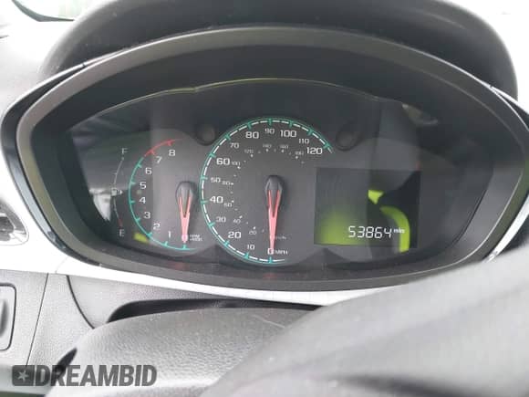 2018 Chevrolet Spark LT with VIN KL8CD6SA7JC456256, listed as a IAAI auction lot 42728353 with 53,864 mi miles and . Bid and sale history available at DreamBid. Image 7.