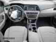 2016 Hyundai Sonata SE with VIN 5NPE24AF5GH304402, listed as a Copart auction lot 84913945 with 65,193 mi miles and Salvage title. Bid and sale history available at DreamBid. Image 8.