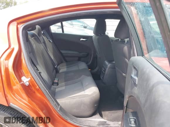 2021 Dodge Charger SXT with VIN 2C3CDXBG0MH532133, listed as a IAAI auction lot 43052102 with 165,802 mi miles and . Bid and sale history available at DreamBid. Image 8.