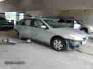 2006 Honda Accord LX with VIN 1HGCM55446A174331, listed as a Copart auction lot 68107615 with Not provided miles and Salvage title. Bid and sale history available at DreamBid. Image 4.