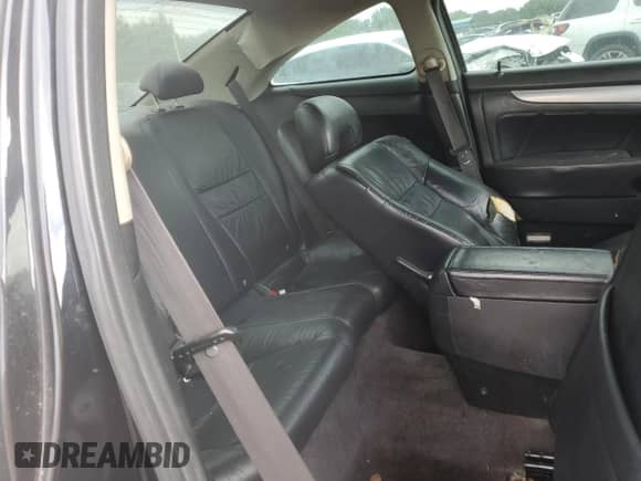 2007 Honda Accord EX-L with VIN 1HGCM82627A008088, listed as a Copart auction lot 63410285 with 253,782 mi miles and Salvage title. Bid and sale history available at DreamBid. Image 10.