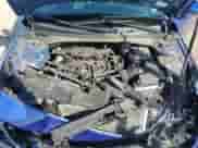 2021 Hyundai Elantra Limited z VIN 5NPLP4AG6MH003943, wystawiony jako Copart lot #67667615 z przebiegiem 38 859 mil mil oraz Szkoda całkowita • Salvage title. Historia ofert i sprzedaży dostępna na DreamBid. Obrazek 11.