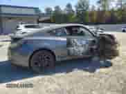 2015 Hyundai Genesis Coupe R-Spec with VIN KMHHU6KJ5FU122785, listed as a Copart auction lot 77006244 with Not provided miles and Salvage title. Bid and sale history available at DreamBid. Image 3.