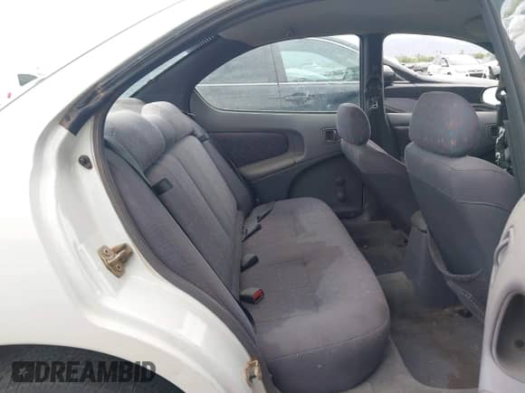 1996 Dodge Neon with VIN 3B3ES47Y5TT327506, listed as a IAAI auction lot 43390792 with 167,912 mi miles and . Bid and sale history available at DreamBid. Image 8.