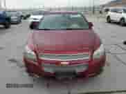 2009 Chevrolet Malibu LTZ with VIN 1G1ZK57769F134998, listed as a Copart auction lot 69972755 with 78,634 mi miles and Salvage title. Bid and sale history available at DreamBid. Image 5.