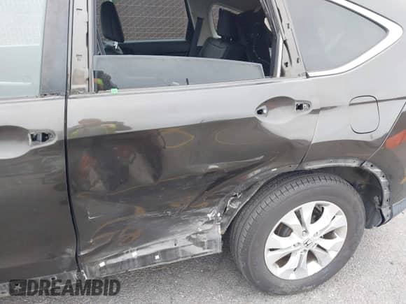 2014 Honda CR-V EX-L с VIN 5J6RM4H71EL037143, выставлен на аукционе IAAI как лот 43405030 с пробегом 129 501 миль миль и . История ставок и продаж доступна на DreamBid. Изображение 6.