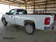2012 Chevrolet Silverado 1500 Work Truck with VIN 1GCNCPEA1CZ316577, listed as a Copart auction lot 58230075 with 199,373 mi miles and Clean title. Bid and sale history available at DreamBid. Image 2.