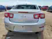 2014 Chevrolet Malibu LTZ с VIN 1G11J5SX7EF134042, выставлен на аукционе Copart как лот 62917475 с пробегом 93 087 миль миль и Чистый • Clean title. История ставок и продаж доступна на DreamBid. Изображение 6.