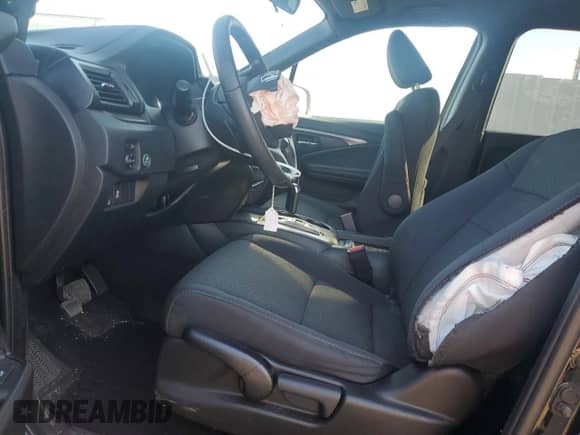 2021 Honda Passport Sport с VIN 5FNYF8H29MB010023, выставлен на аукционе Copart как лот 77273944 с пробегом 54 746 миль миль и Списание • Salvage title. История ставок и продаж доступна на DreamBid. Изображение 7.