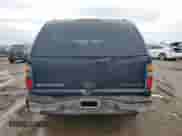 2004 Chevrolet Suburban LT z VIN 1GNEC16Z64J134060, wystawiony jako Copart lot #59817935 z przebiegiem 152 690 mil mil oraz Szkoda całkowita • Salvage title. Historia ofert i sprzedaży dostępna na DreamBid. Obrazek 6.