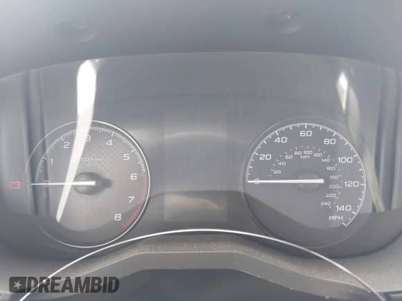 2022 Subaru Forester z VIN JF2SKACC6NH511740, wystawiony jako IAAI lot #42559530 z przebiegiem Nie podano mil oraz . Historia ofert i sprzedaży dostępna na DreamBid. Obrazek 16.