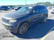 2017 Jeep Grand Cherokee Laredo z VIN 1C4RJEAG1HC845849, wystawiony jako IAAI lot #43457425 z przebiegiem 106 162 mil mil oraz . Historia ofert i sprzedaży dostępna na DreamBid. Obrazek 17.
