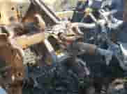 2012 Dodge Journey American Value с VIN 3C4PDCAB3CT241658, выставлен на аукционе Copart как лот 62535935 с пробегом Не указан миль и На запчасти • Non repairable. История ставок и продаж доступна на DreamBid. Изображение 9.