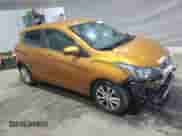 2019 Chevrolet Spark LT z VIN KL8CD6SA1KC786220, wystawiony jako Copart lot #69913755 z przebiegiem 147 591 mil mil oraz Szkoda całkowita • Salvage title. Historia ofert i sprzedaży dostępna na DreamBid. Obrazek 4.