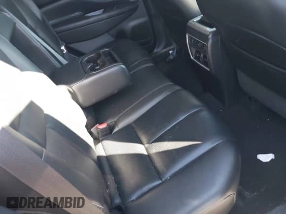 2016 Nissan Murano S с VIN 5N1AZ2MH0GN116586, выставлен на аукционе IAAI как лот 41751099 с пробегом 59 364 миль миль и . История ставок и продаж доступна на DreamBid. Изображение 8.