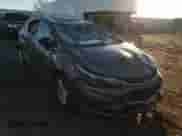 2018 Chevrolet Cruze LT z VIN 3G1BH6SE3JS636492, wystawiony jako Copart lot #80988884 z przebiegiem Nie podano mil oraz Szkoda całkowita • Salvage title. Historia ofert i sprzedaży dostępna na DreamBid. Obrazek 11.