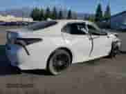 2023 Toyota Camry Hybrid XSE z VIN 4T1K31AK4PU059220, wystawiony jako Copart lot #71520905 z przebiegiem 45 489 mil mil oraz Szkoda całkowita • Salvage title. Historia ofert i sprzedaży dostępna na DreamBid. Obrazek 3.