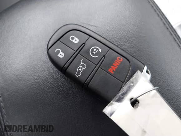 2019 Dodge Durango Citadel с VIN 1C4RDJEG3KC691825, выставлен на аукционе IAAI как лот 42984741 с пробегом 32 915 миль миль и . История ставок и продаж доступна на DreamBid. Изображение 11.