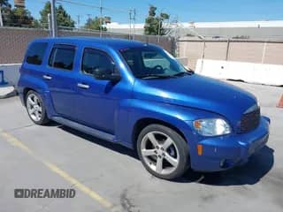 2006 Chevrolet HHR LS с VIN 3GNDA13D06S565862, выставлен на аукционе IAAI как лот 42963525 с пробегом 143 646 миль миль и . История ставок и продаж доступна на DreamBid. Изображение 1.