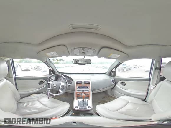 2009 Chevrolet Equinox LTZ z VIN 2CNDL83FX96215747, wystawiony jako Copart lot #59834764 z przebiegiem 173 064 mil mil oraz Szkoda całkowita • Salvage title. Historia ofert i sprzedaży dostępna na DreamBid. Obrazek 14.