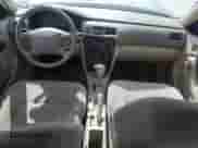 2000 Chevrolet Prizm с VIN 1Y1SK5282YZ411955, выставлен на аукционе Copart как лот 49309415 с пробегом 74 097 миль миль и Чистый • Clean title. История ставок и продаж доступна на DreamBid. Изображение 8.