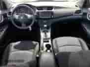 2019 Nissan Sentra S с VIN 3N1AB7AP0KY415138, выставлен на аукционе Copart как лот 70845375 с пробегом 88 801 миль миль и Списание • Salvage title. История ставок и продаж доступна на DreamBid. Изображение 8.