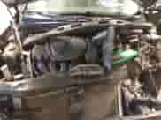 2011 Hyundai Sonata GLS with VIN 5NPEB4AC0BH016687, listed as a IAAI auction lot 42290279 with Not provided miles and . Bid and sale history available at DreamBid. Image 10.