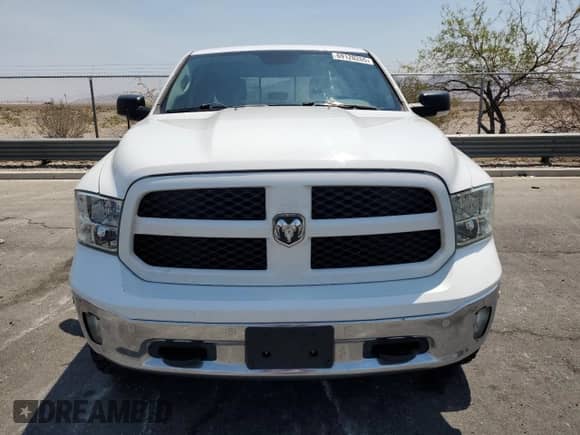 2015 Ram 1500 Outdoorsman with VIN 1C6RR6LT2FS675388, listed as a Copart auction lot 69120265 with 204,387 mi miles and Salvage title. Bid and sale history available at DreamBid. Image 5.