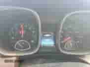 2015 Chevrolet Malibu LTZ with VIN 1G11F5SL8FF320379, listed as a Copart auction lot 71178795 with 161,520 mi miles and Salvage title. Bid and sale history available at DreamBid. Image 9.