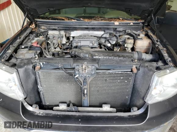 2007 Ford F-150 XLT с VIN 1FTPX14577FA67157, выставлен на аукционе Copart как лот 85399895 с пробегом 167 536 миль миль и Чистый • Clean title. История ставок и продаж доступна на DreamBid. Изображение 11.