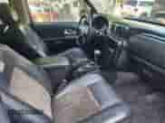 2007 Chevrolet TrailBlazer SS с VIN 1GNES13H072247158, выставлен на аукционе IAAI как лот 42486385 с пробегом 121 685 миль миль и . История ставок и продаж доступна на DreamBid. Изображение 5.