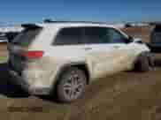 2019 Jeep Grand Cherokee Limited X с VIN 1C4RJFBG0KC616395, выставлен на аукционе Copart как лот 49004254 с пробегом 160 388 миль миль и Списание • Salvage title. История ставок и продаж доступна на DreamBid. Изображение 3.