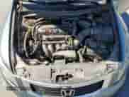 2010 Honda Accord EX-L с VIN 1HGCP2F89AA085516, выставлен на аукционе Copart как лот 84562715 с пробегом 186 937 миль миль и Чистый • Clean title. История ставок и продаж доступна на DreamBid. Изображение 11.