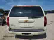 2008 Chevrolet Tahoe LTZ с VIN 1GNFC13J98R217332, выставлен на аукционе Copart как лот 70231695 с пробегом 201 502 миль миль и Списание • Salvage title. История ставок и продаж доступна на DreamBid. Изображение 6.