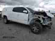 2017 Chevrolet Colorado 4WD LT с VIN 1GCGTCEN1H1286555, выставлен на аукционе Copart как лот 48794375 с пробегом 63 071 миль миль и Списание • Salvage title. История ставок и продаж доступна на DreamBid. Изображение 4.