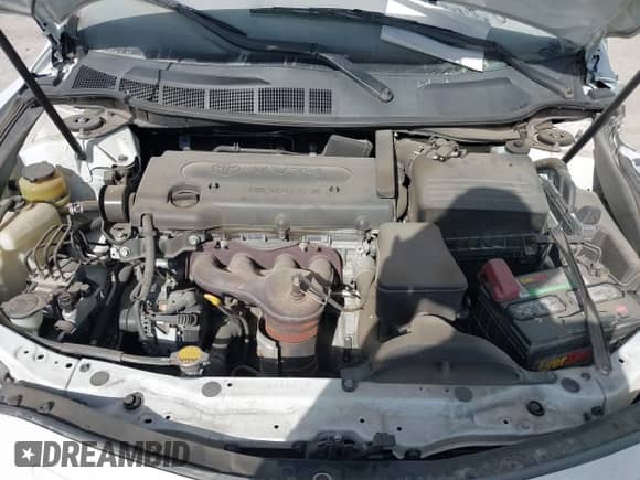 2009 Toyota Camry LE with VIN 4T1BE46K39U833660, listed as a IAAI auction lot 43273208 with 125,761 mi miles and . Bid and sale history available at DreamBid. Image 10.